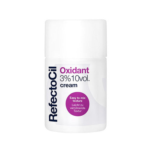 Oxidant Cream RefectoCil, 3 % (10 VOL)